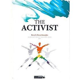 THE ACTIVIST - BURÇİN HASANBAŞOĞLU