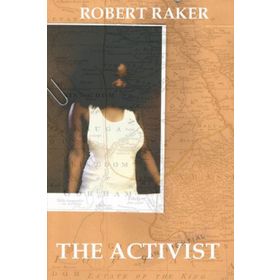 THE ACTIVIST - BURÇİN HASANBAŞOĞLU