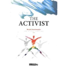 THE ACTIVIST - BURÇİN HASANBAŞOĞLU
