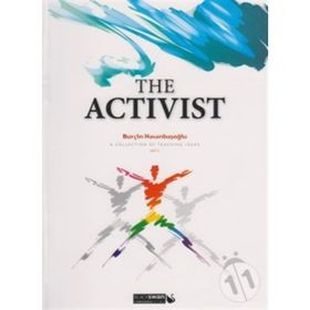 THE ACTIVIST - BURÇİN HASANBAŞOĞLU