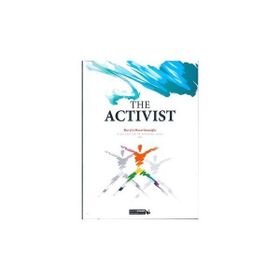 THE ACTIVIST - BURÇİN HASANBAŞOĞLU