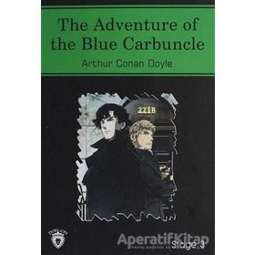 The Adventure of The Blue Carbuncle Stage - 3 - s artur conan doyle