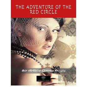 The Adventure Of The Red Circle-Platanus Publishing
