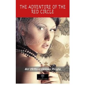 The Adventure Of The Red Circle-Platanus Publishing