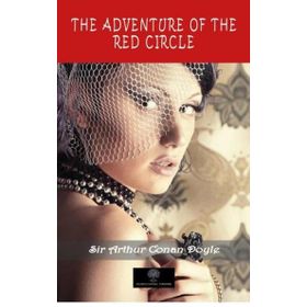 The Adventure Of The Red Circle-Platanus Publishing
