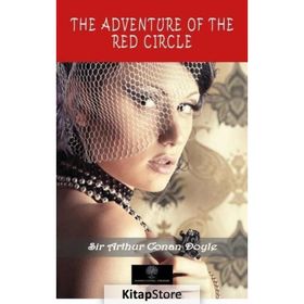 The Adventure Of The Red Circle-Platanus Publishing