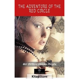 The Adventure Of The Red Circle-Platanus Publishing