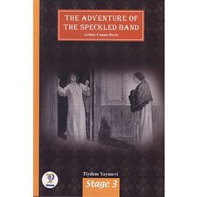 THE ADVENTURE OF THE SPECKLED BAND / İNGİLİZCE-3 - ARTHUR CONAN DOYLE