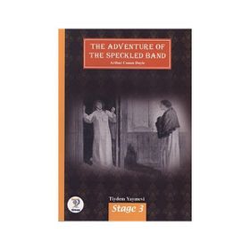 THE ADVENTURE OF THE SPECKLED BAND / İNGİLİZCE-3 - ARTHUR CONAN DOYLE