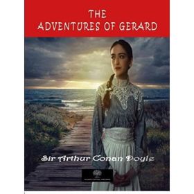 The Adventures Of Gerard-Platanus Publishing