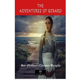 The Adventures Of Gerard-Platanus Publishing