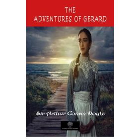 The Adventures Of Gerard-Platanus Publishing
