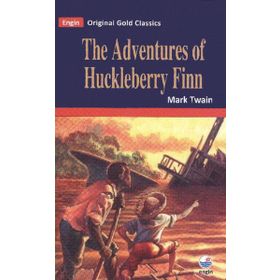 The Adventures of Huckleberry Fin - Mark Twain