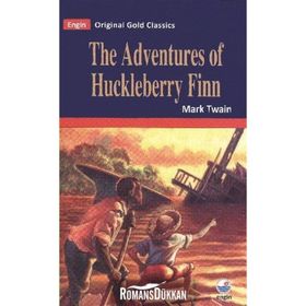 The Adventures of Huckleberry Fin - Mark Twain