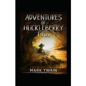The Adventures of Huckleberry Fin - Mark Twain