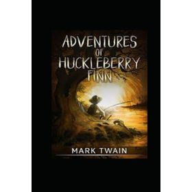The Adventures of Huckleberry Fin - Mark Twain