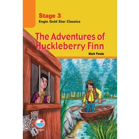 The Adventures Of Huckleberry Finn Level 3