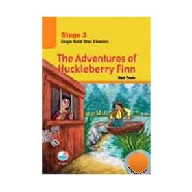 The Adventures Of Huckleberry Finn Level 3