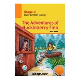 The Adventures Of Huckleberry Finn Level 3