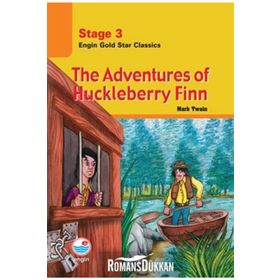 The Adventures Of Huckleberry Finn Level 3