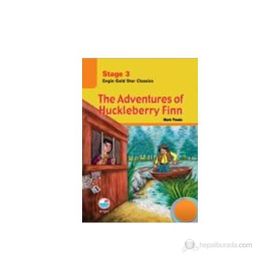 The Adventures Of Huckleberry Finn Level 3