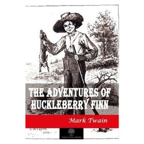 The Adventures Of Huckleberry Finn Mark Twain Pearson Yayınları