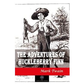 The Adventures Of Huckleberry Finn Mark Twain Pearson Yayınları