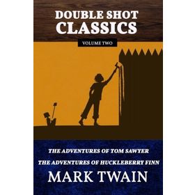 The Adventures of Huckleberry Finn - Mark Twain