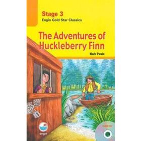 The Adventures of Huckleberry Finn - Stage 3 - Mark Twain