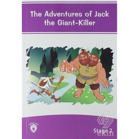 The Adventures of Jack The Giant-Killer Stage - 2 - kollektif