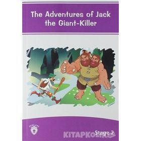 The Adventures of Jack The Giant-Killer Stage - 2 - kollektif