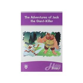 The Adventures of Jack The Giant-Killer Stage - 2 - kollektif