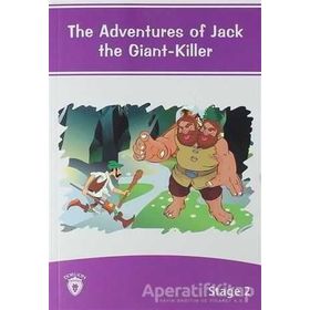 The Adventures of Jack The Giant-Killer Stage - 2 - kollektif