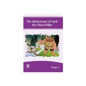 The Adventures of Jack The Giant-Killer Stage - 2 - kollektif