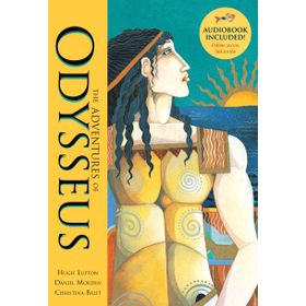The Adventures of Odysseus