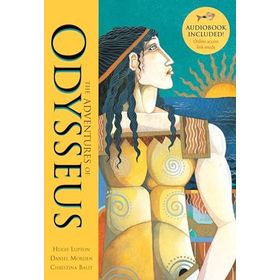 The Adventures of Odysseus
