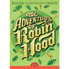 The Adventures of Robin Hood eCR Level 9 - Howerd Pyle