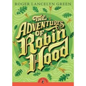 The Adventures of Robin Hood eCR Level 9 - Howerd Pyle
