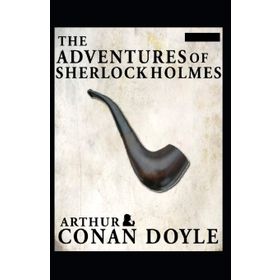 THE ADVENTURES OF SHERLOCK HOLMES - ARTHUR CONAN DOYLE