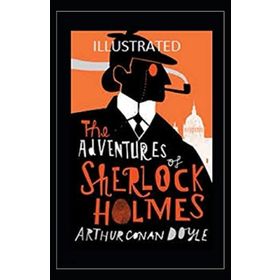 THE ADVENTURES OF SHERLOCK HOLMES - ARTHUR CONAN DOYLE