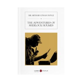 The Adventures of Sherlock Holmes - Collectors Library