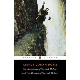 The Adventures of Sherlock Holmes - Collectors Library