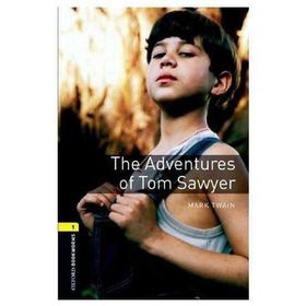 The Adventures of Tom Sawyer - Level 1 - Mark Twain