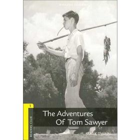The Adventures of Tom Sawyer - Level 1 - Mark Twain