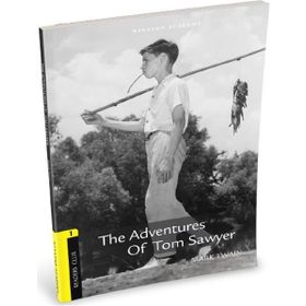 The Adventures of Tom Sawyer - Level 1 - Mark Twain