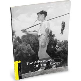The Adventures of Tom Sawyer - Level 1 - Mark Twain