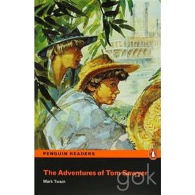 The Adventures of Tom Sawyer - Level 1 - Mark Twain