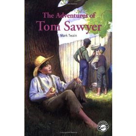 The Adventures Of Tom Sawyer - Level 2 - Kolektif