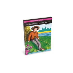 The Adventures Of Tom Sawyer - Level 2 - Kolektif