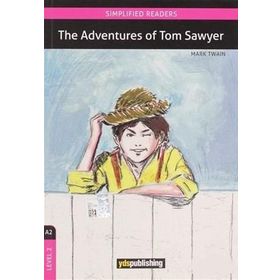 The Adventures Of Tom Sawyer - Level 2 - Kolektif